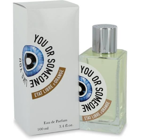 ETAT LIBRE D'ORANGE YOU OR SOMEONE LIKE YOU (U) EDP 100ML