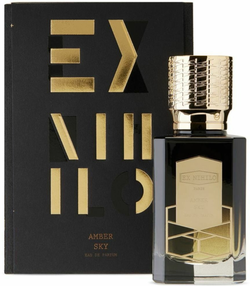 EX NIHILO AMBER SKY (U) EDP 50ML