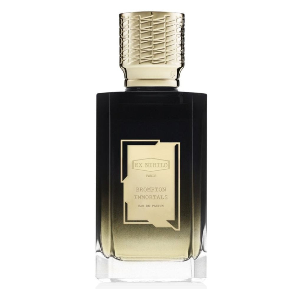 EX NIHILO BROMPTON IMMORTALS HARRODS EXCLUSIVE (U) EDP 100ML