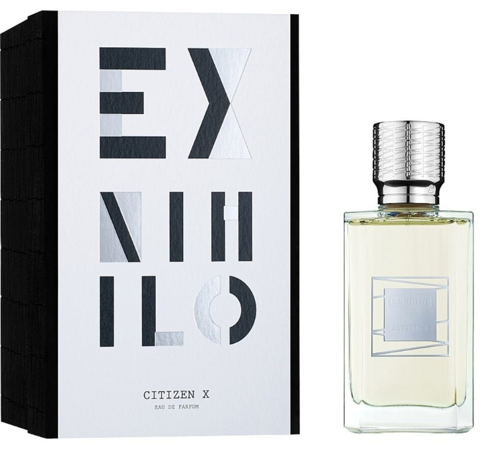 EX NIHILO CITIZEN X (U) EDP 100ML