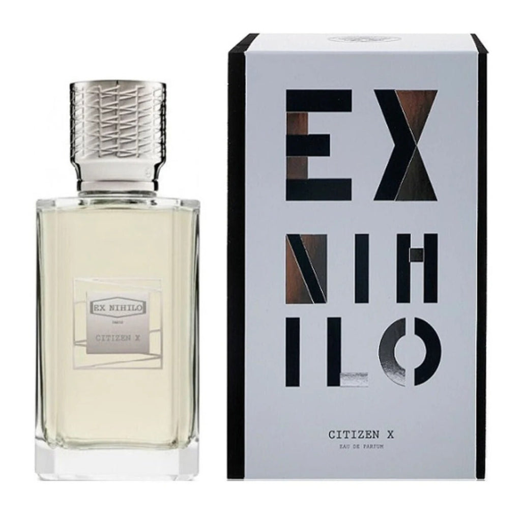 EX NIHILO CITIZEN X (U) EDP 100ML