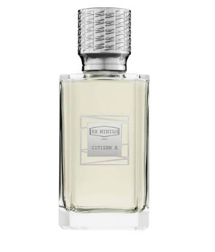 EX NIHILO CITIZEN X (U) EDP 100ML