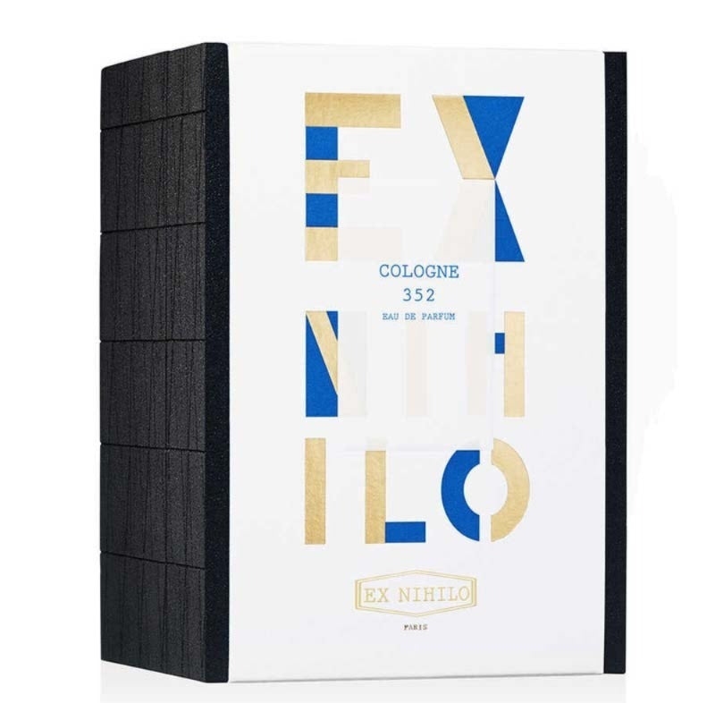 EX NIHILO COLOGNE 352 (U) EDP 100ML
