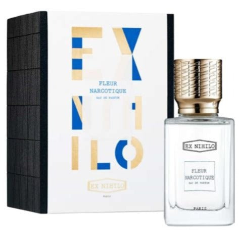 EX NIHILO FLEUR NARCOTIQUE (U) EDP 50ML
