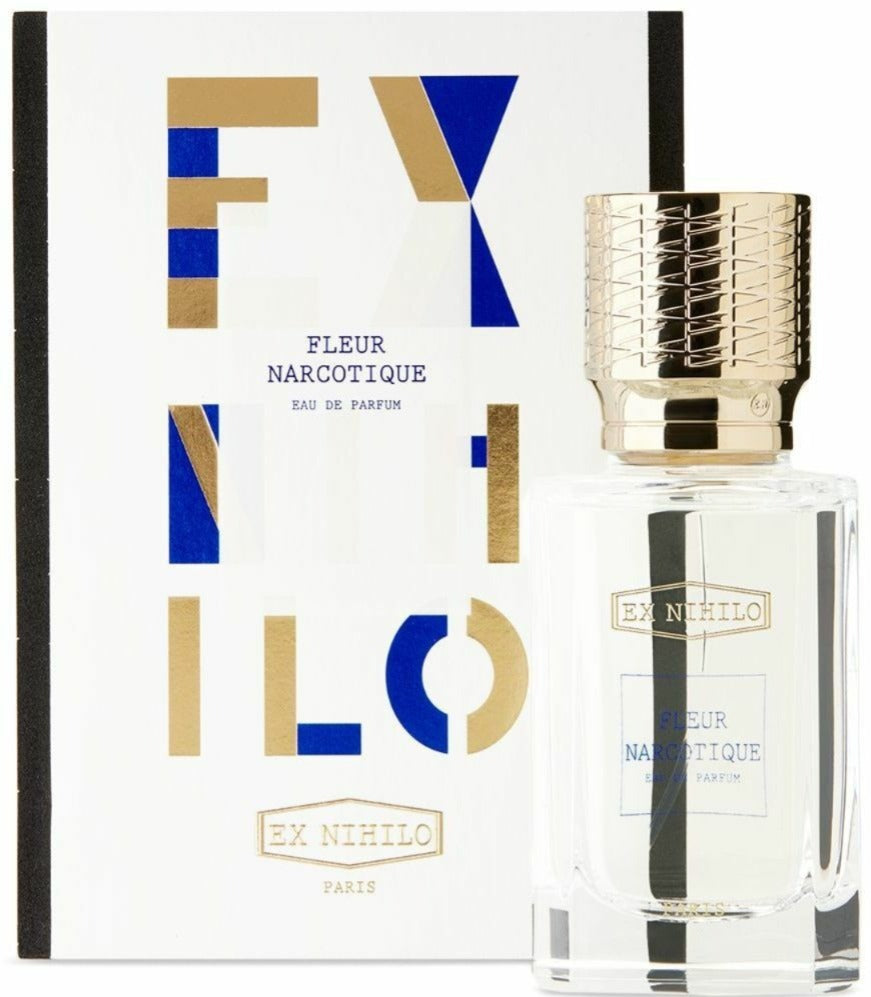 EX NIHILO FLEUR NARCOTIQUE (U) EDP 50ML