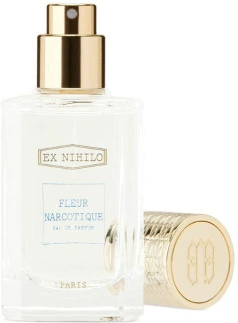 EX NIHILO FLEUR NARCOTIQUE (U) EDP 50ML