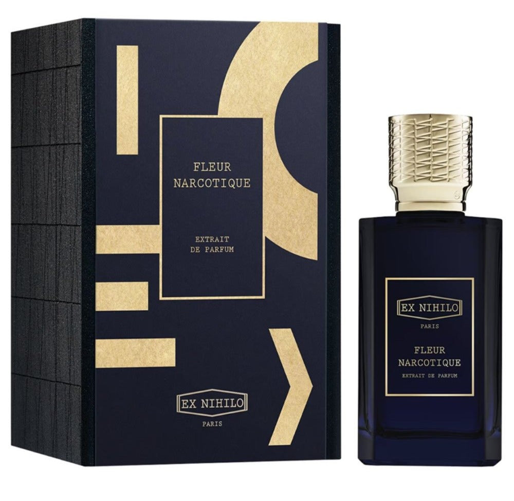 EX NIHILO FLEUR NARCOTIQUE (U) EXTRAIT DE PARFUM 100ML