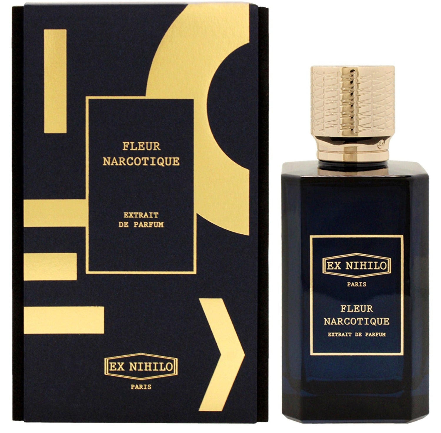 EX NIHILO FLEUR NARCOTIQUE (U) EXTRAIT DE PARFUM 100ML