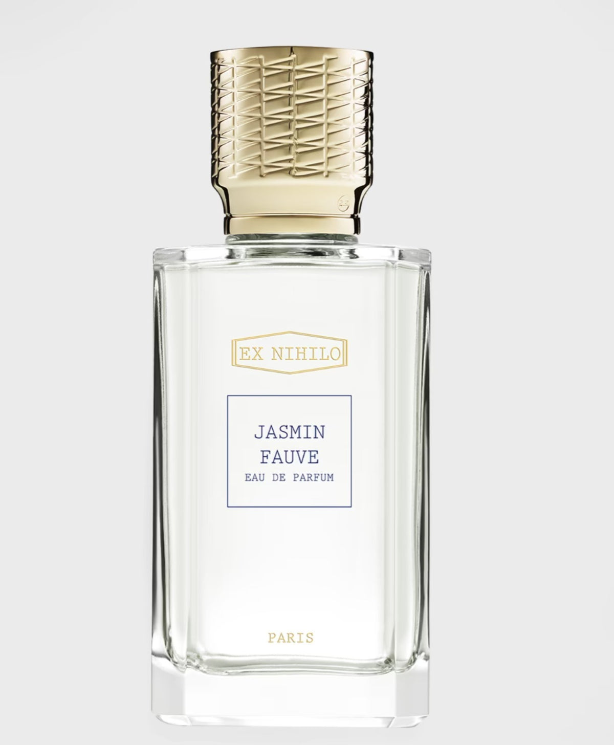 EX NIHILO JASMIN FAUVE (U) EDP 100ML