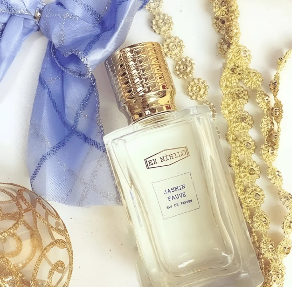 EX NIHILO JASMIN FAUVE (U) EDP 100ML