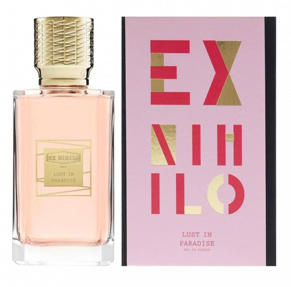 EX NIHILO LUST IN PARADISE (W) EDP 100ML