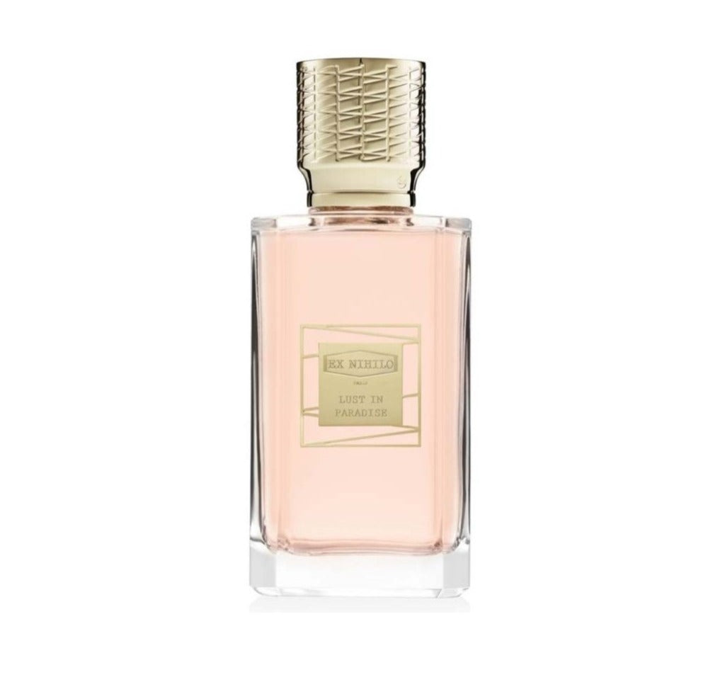 EX NIHILO LUST IN PARADISE (W) EDP 100ML