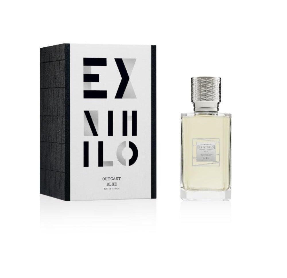 EX NIHILO OUTCAST BLUE (U) EDP 100ML
