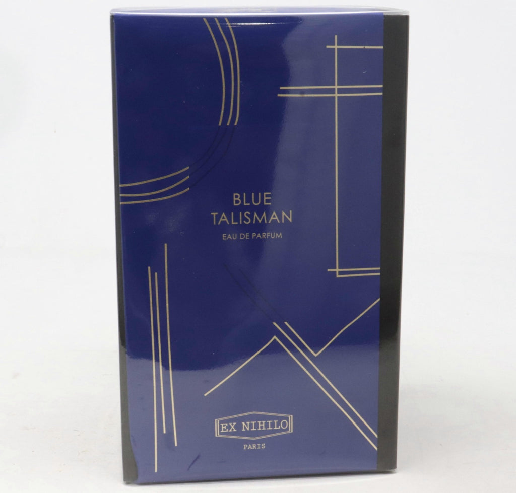 EX NIHILO BLUE TALISMAN (U) EDP 100ML