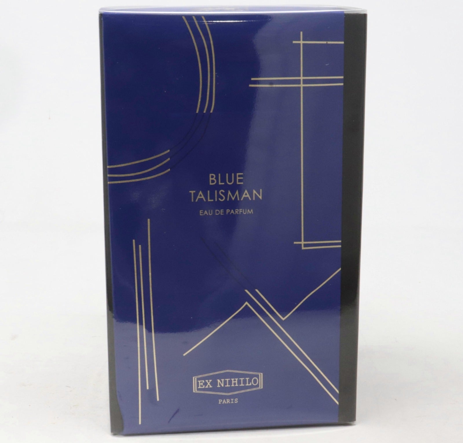 EX NIHILO BLUE TALISMAN (U) EDP 100ML