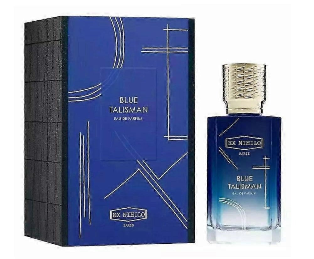 EX NIHILO BLUE TALISMAN (U) EDP 100ML