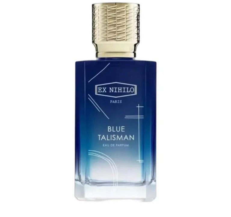 EX NIHILO BLUE TALISMAN (U) EDP 100ML