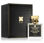 FRAGRANCE DU BOIS OUD JAUNE INTENSE (U) PARFUM 100ML
