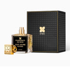 FRAGRANCE DU BOIS OUD JAUNE INTENSE (U) PARFUM 100ML