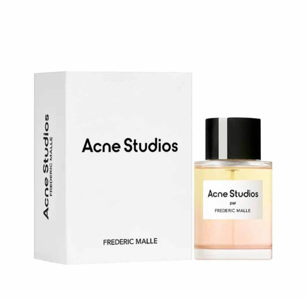 FREDERIC MALLE ACNE STUDIOS (U) EDP 100ML