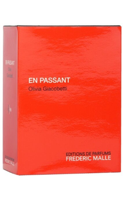 FREDERIC MALLE EN PASSANT (W) EDP 100ML