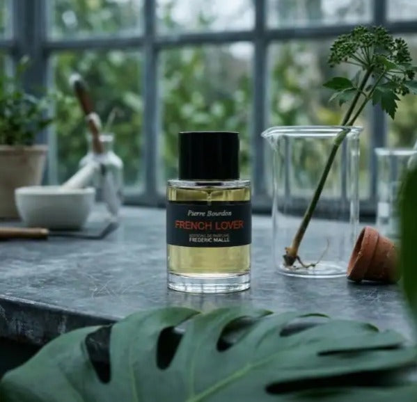 FREDERIC MALLE FRENCH LOVER (M) EDP 100ML