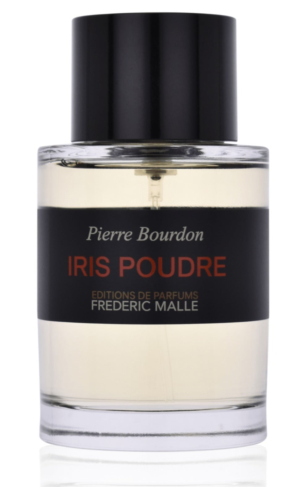 FREDERIC MALLE IRIS POUDRE (U) EDP 100ML
