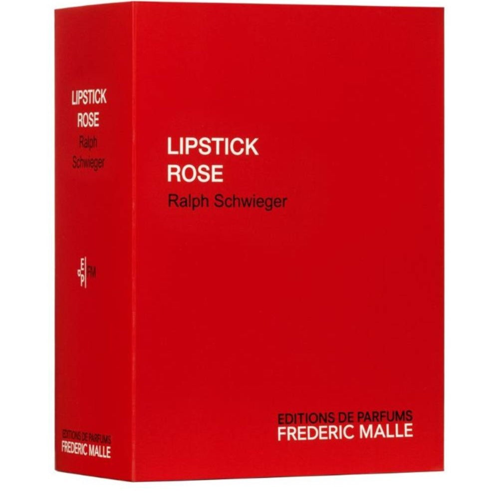 FREDERIC MALLE LIPSTICK ROSE (W) EDP 100ML
