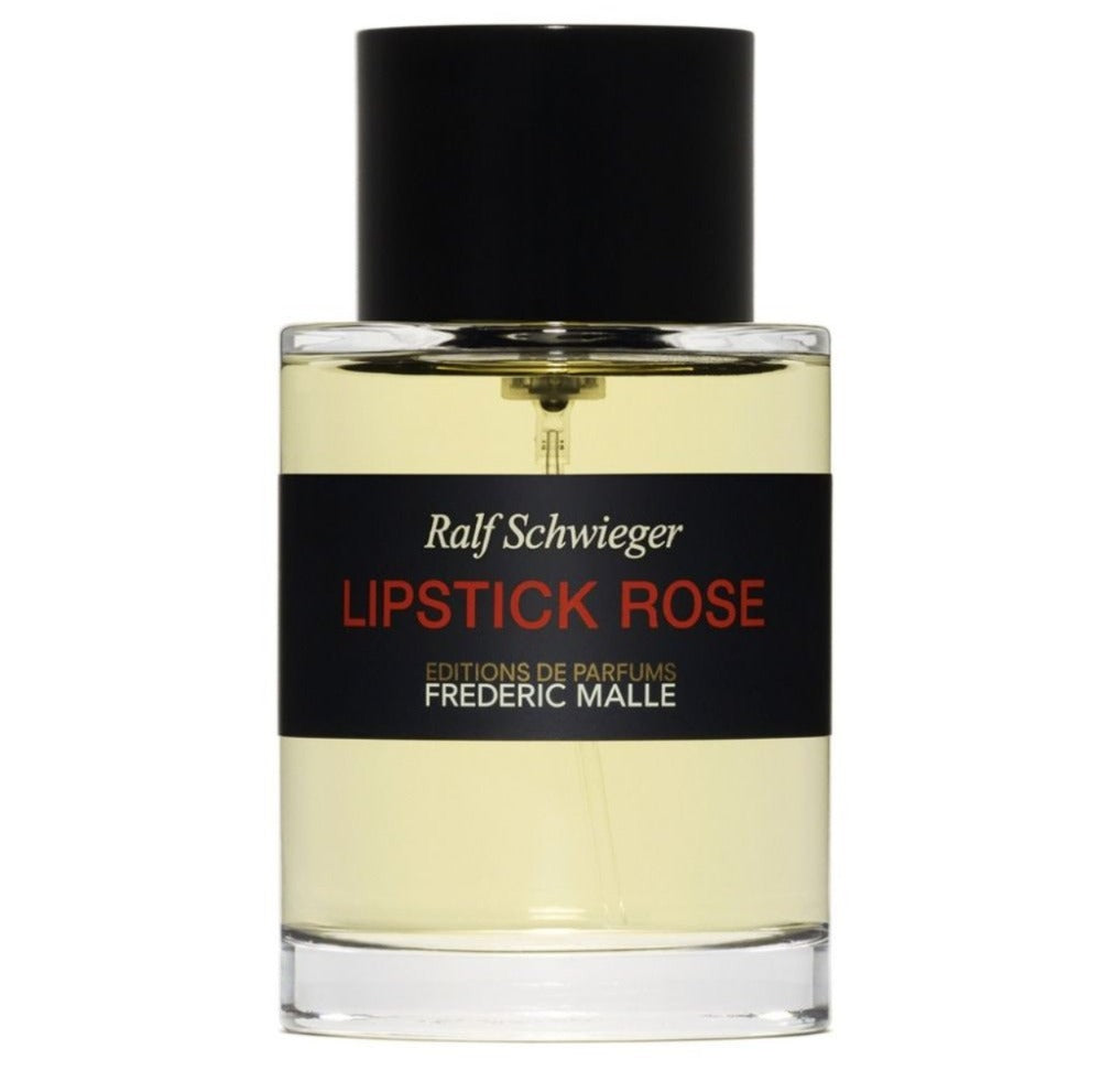 FREDERIC MALLE LIPSTICK ROSE (W) EDP 100ML