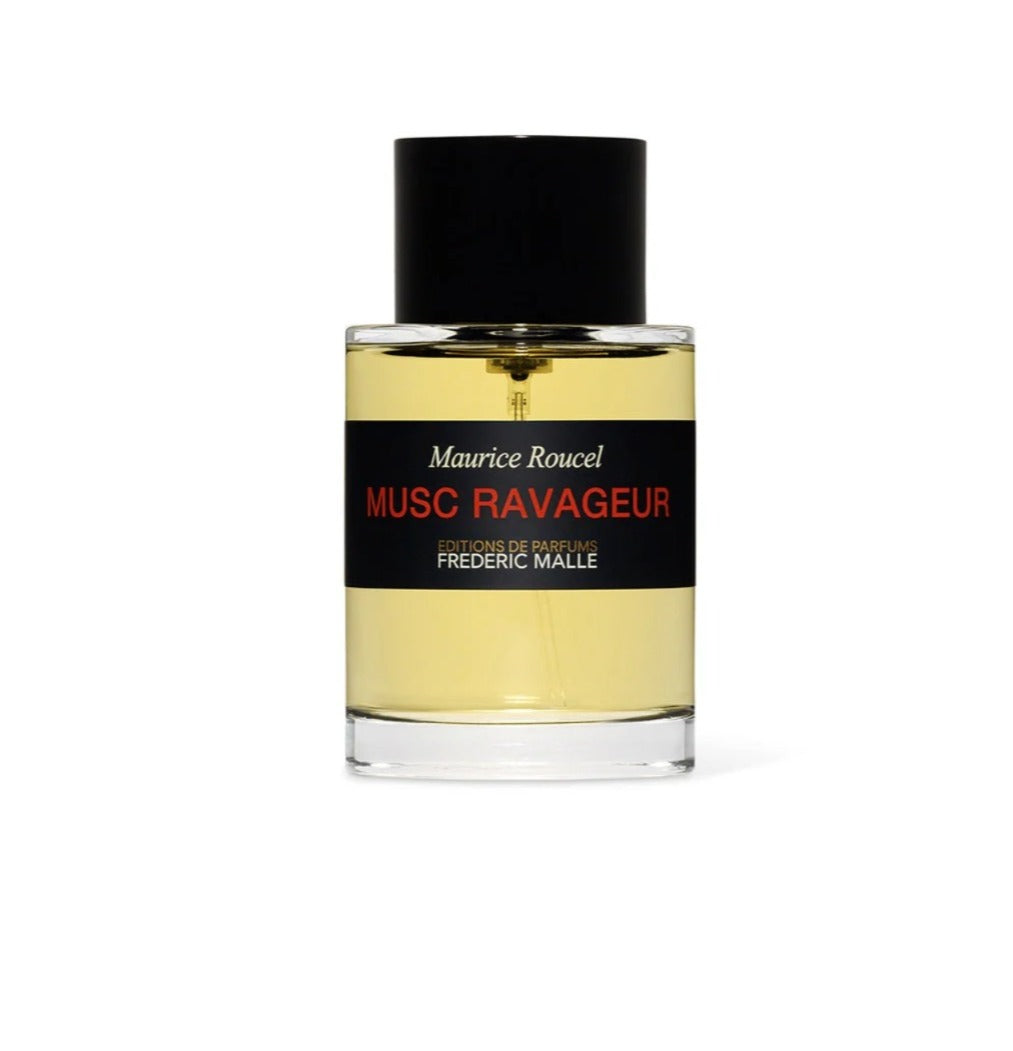 FREDERIC MALLE MUSC RAVAGEUR (U) EDP 100ML