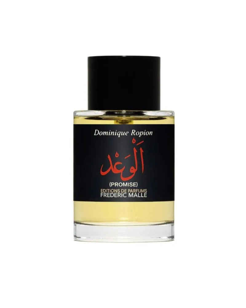 FREDERIC MALLE PROMISE (U) EDP 100ML