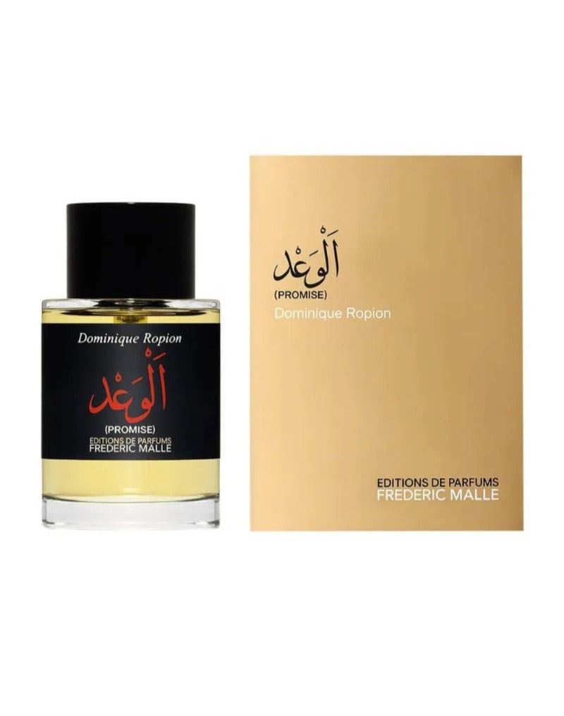 FREDERIC MALLE PROMISE (U) EDP 100ML