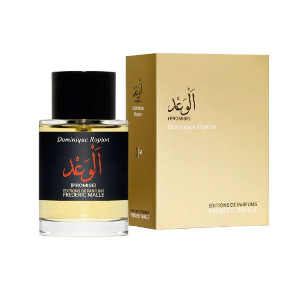 FREDERIC MALLE PROMISE (U) EDP 100ML