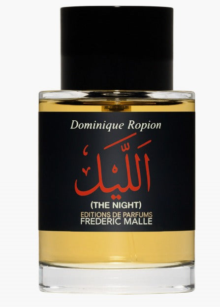 FREDERIC MALLE THE NIGHT (U) EDP 100ML