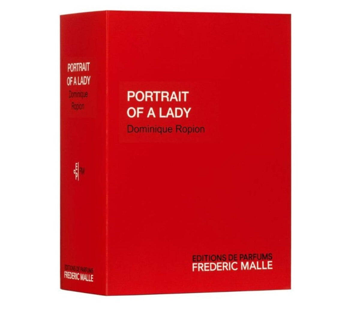 FREDERIC MALLE PORTRAIT OF A LADY (W) EDP 100ML