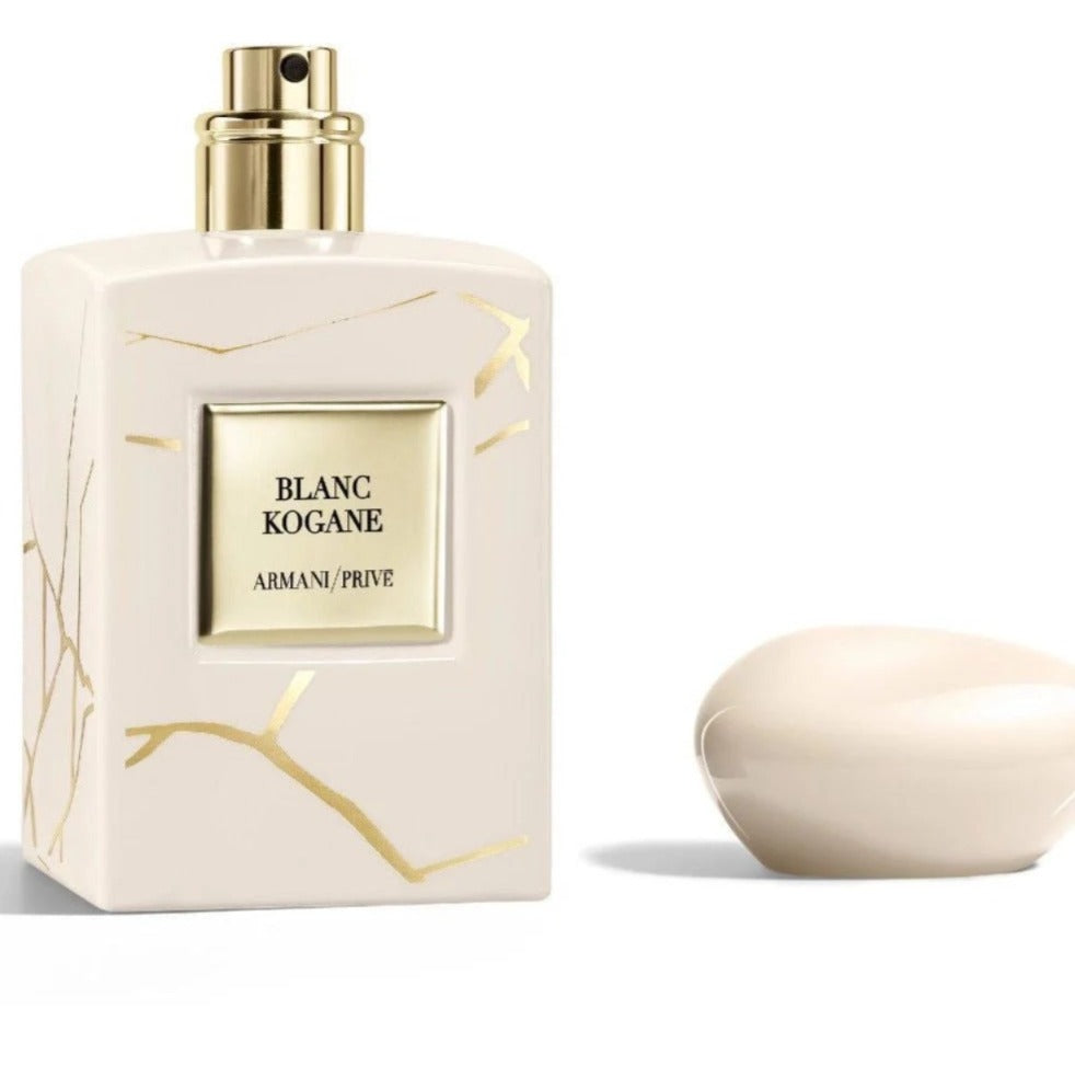 GIORGIO ARMANI PRIVE BLANC KOGANE (U) EDP 100ML