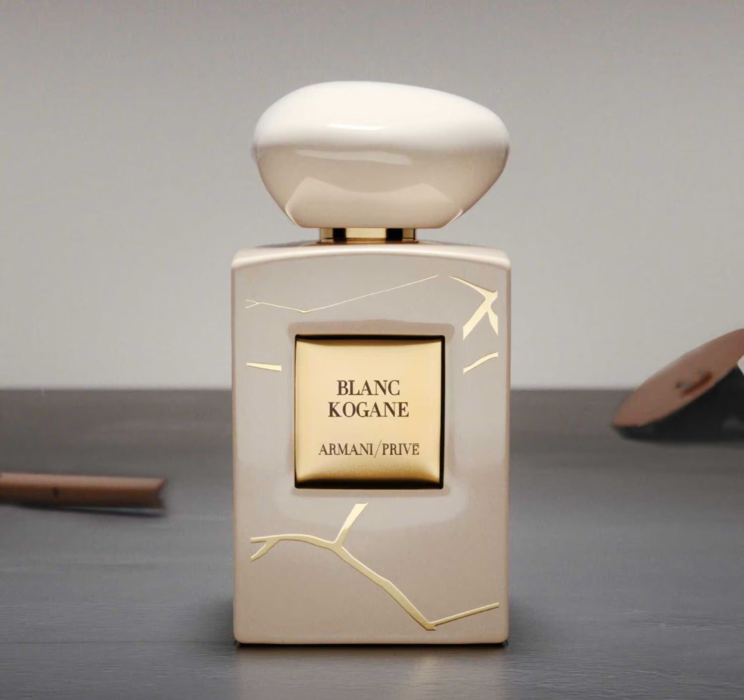 GIORGIO ARMANI PRIVE BLANC KOGANE (U) EDP 100ML