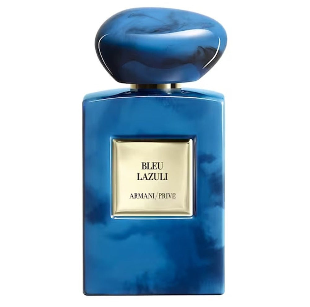 GIORGIO ARMANI PRIVE BLEU LAZULI (U) EDP 100ML