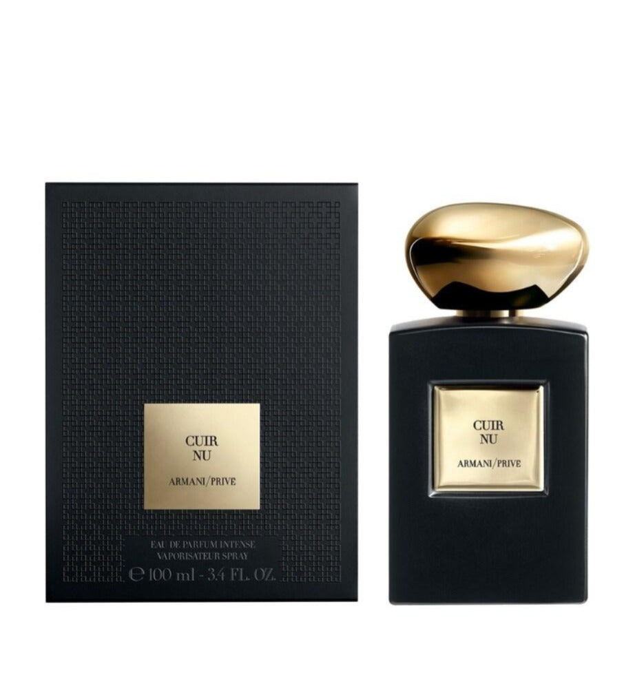 GIORGIO ARMANI PRIVE CUIR NU (U) EDP 100ML