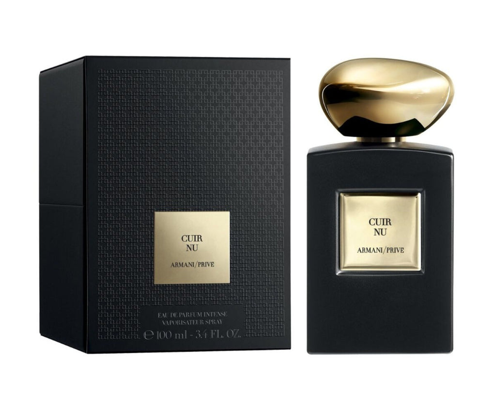 GIORGIO ARMANI PRIVE CUIR NU (U) EDP 100ML