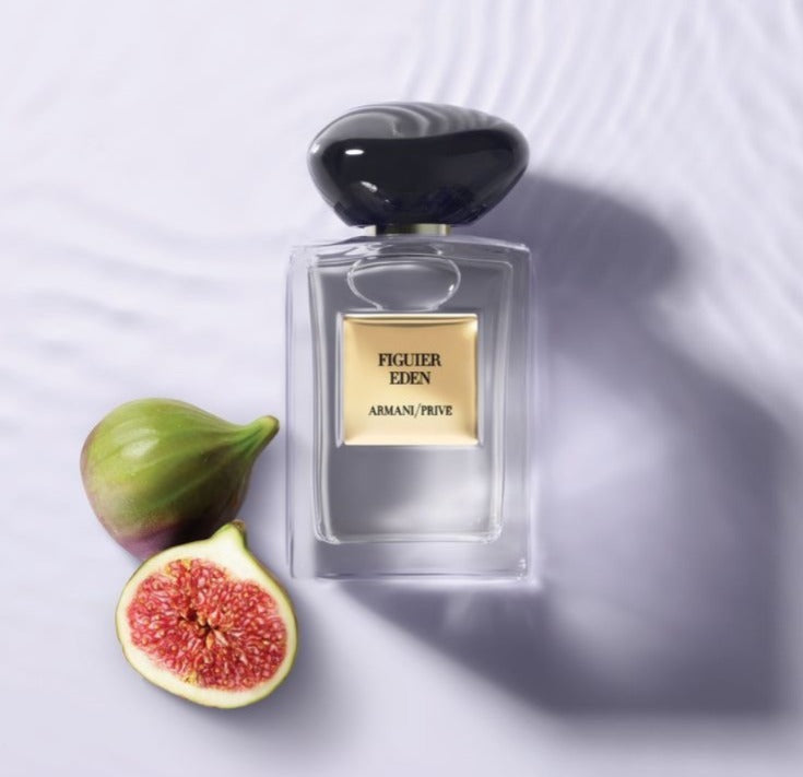 GIORGIO ARMANI PRIVE FIGUIER EDEN (U) EDT 50ML