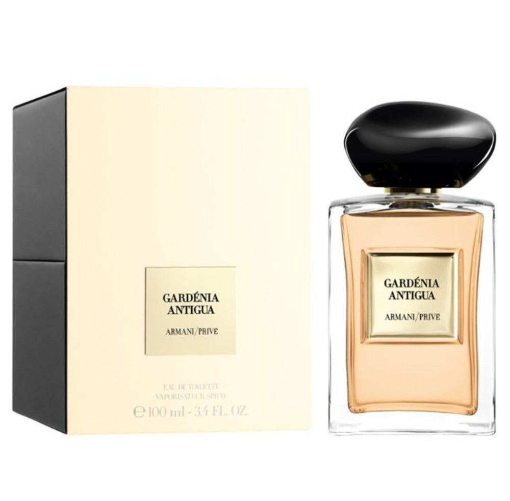 GIORGIO ARMANI PRIVE GARDENIA ANTIGUA (U) EDT 100ML
