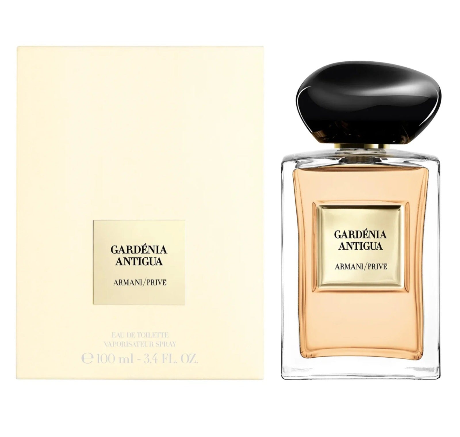 GIORGIO ARMANI PRIVE GARDENIA ANTIGUA (U) EDT 100ML