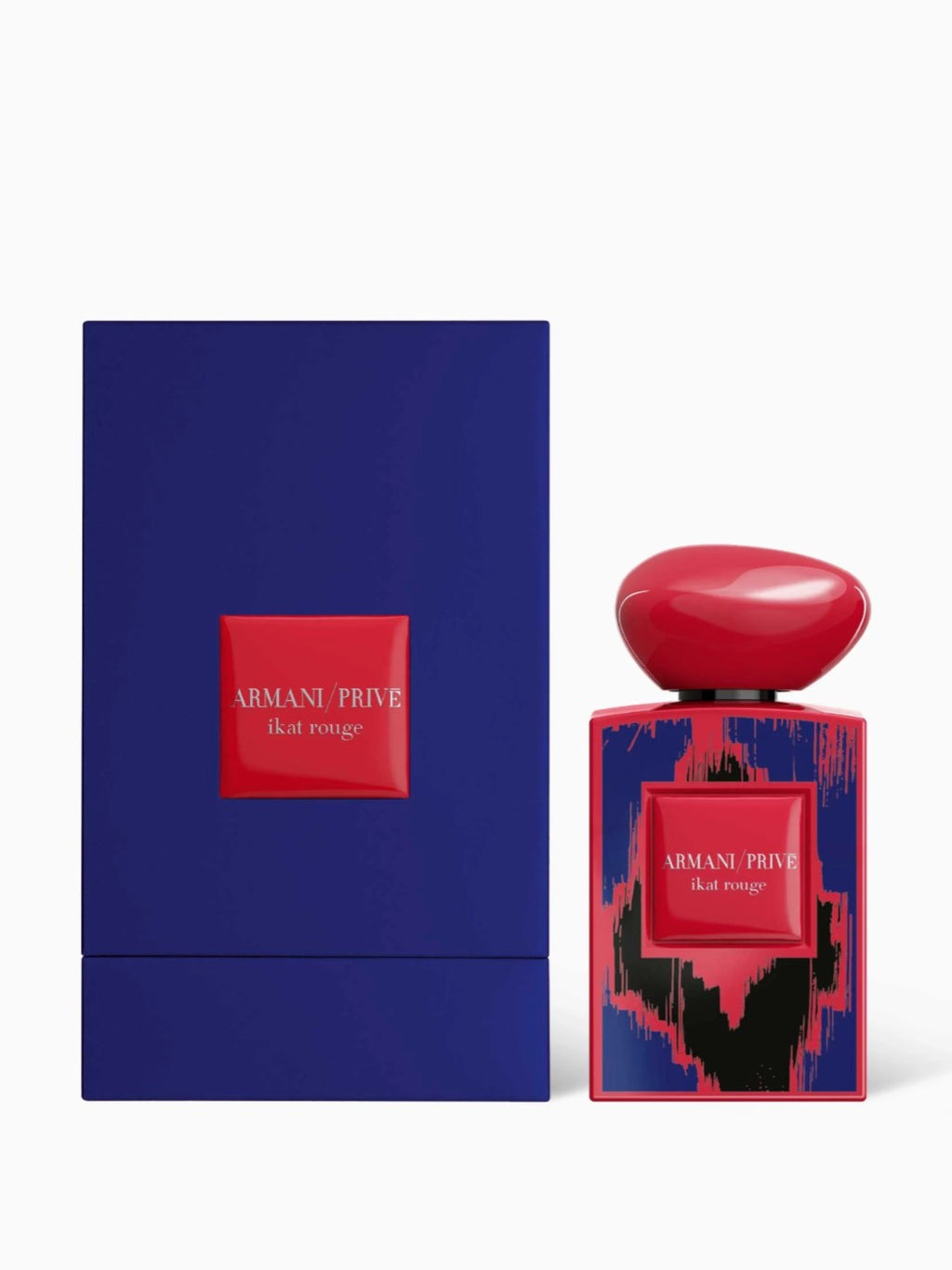 GIORGIO ARMANI PRIVE IKAT ROUGE (U) EDP 100ML