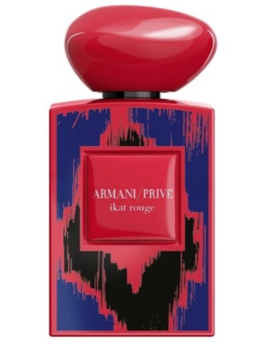 GIORGIO ARMANI PRIVE IKAT ROUGE (U) EDP 100ML