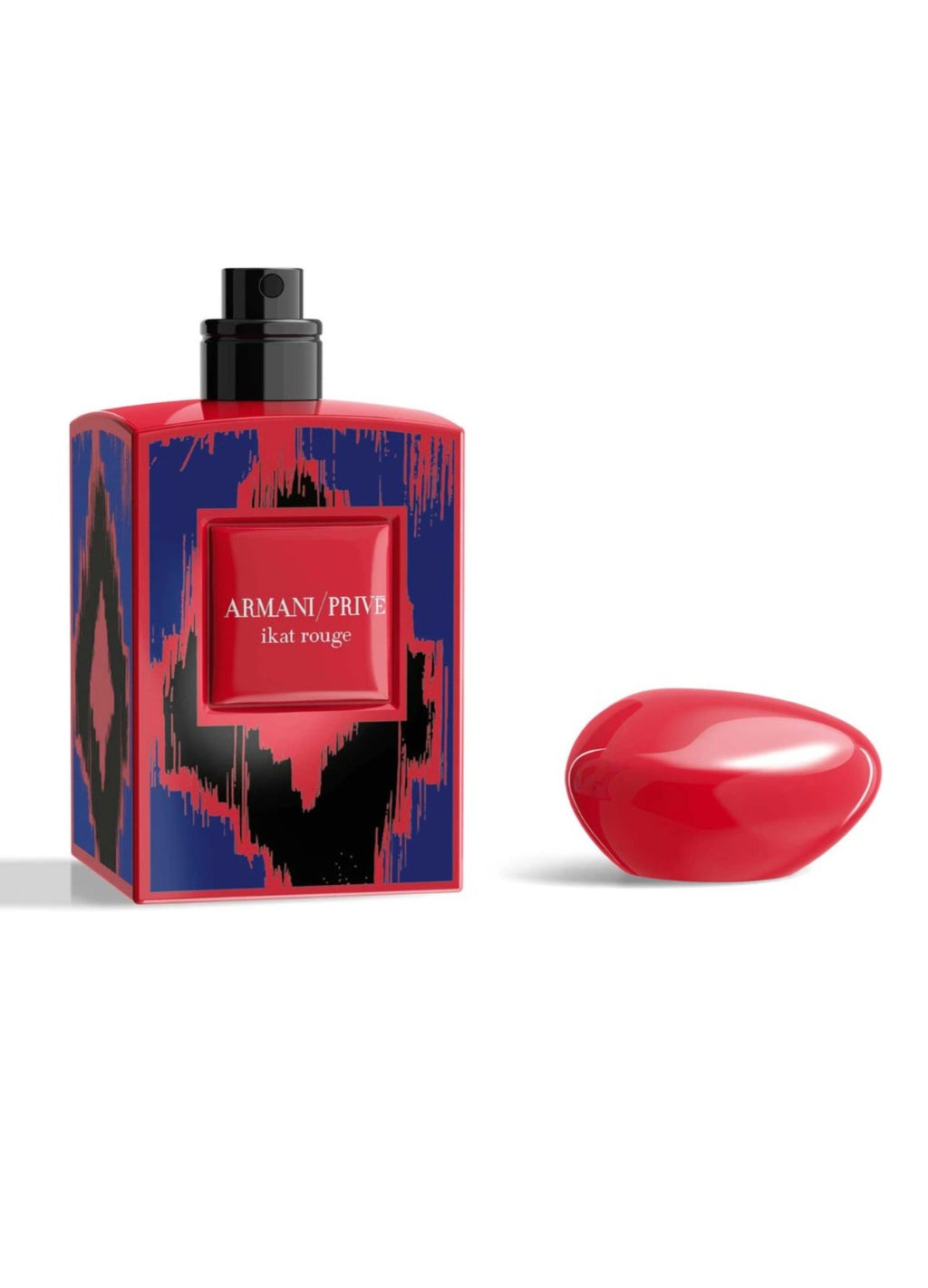 GIORGIO ARMANI PRIVE IKAT ROUGE (U) EDP 100ML