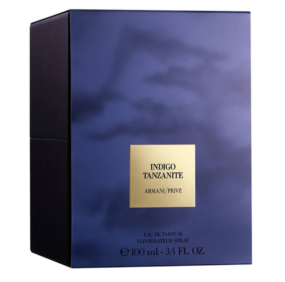 GIORGIO ARMANI PRIVE INDIGO TANZANITE (U) EDP 100ML