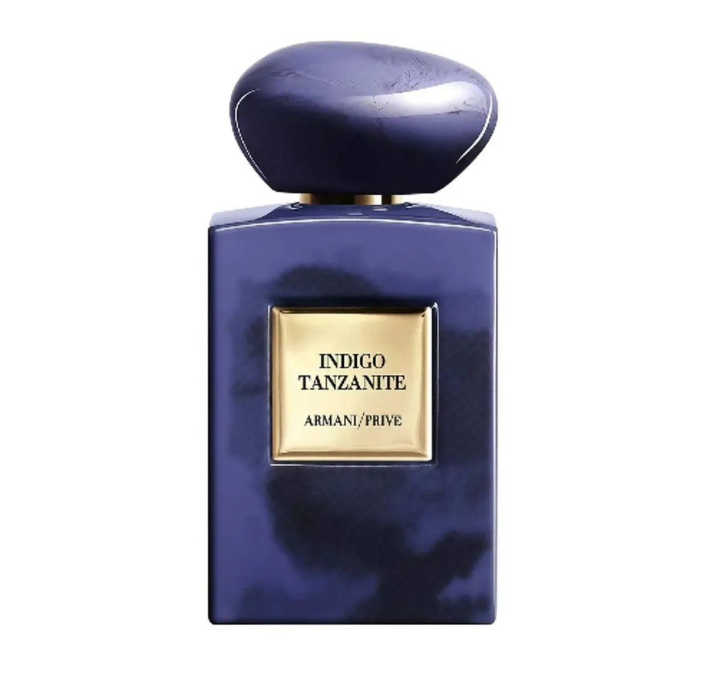 GIORGIO ARMANI PRIVE INDIGO TANZANITE (U) EDP 100ML