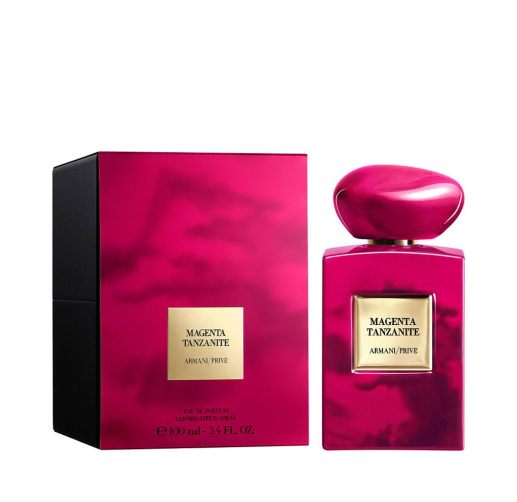 GIORGIO ARMANI PRIVE MAGENTA TANZANITE (U) EDP 100ML