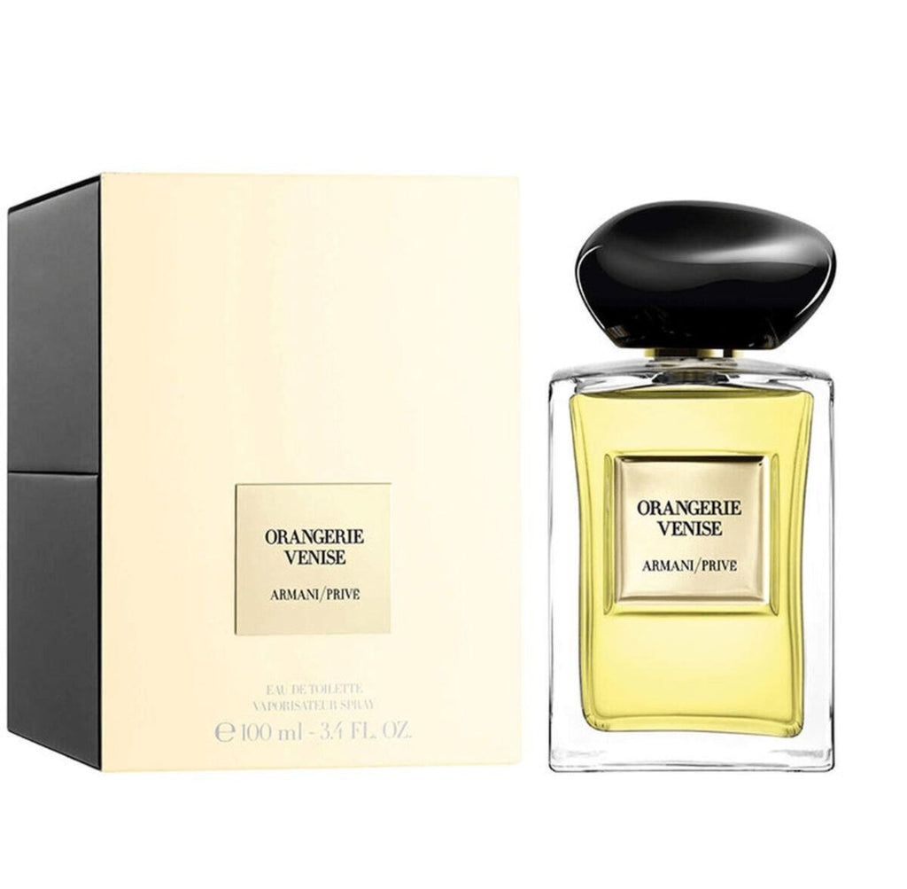 GIORGIO ARMANI PRIVE ORANGERIE VENISE (U) EDT 100ML